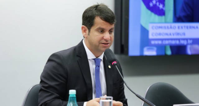 Luiz Antônio Teixeira Jr