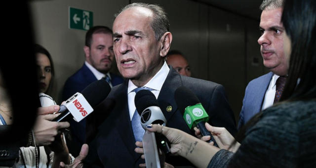 Marcelo Castro