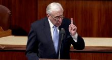 Steny Hoyer
