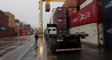 trasportes Caminhão Exportação Importação
