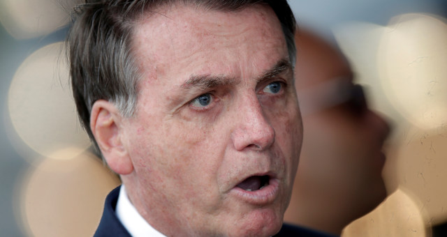 Jair Bolsonaro
