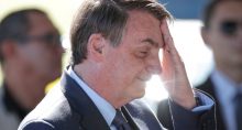 Jair Bolsonaro