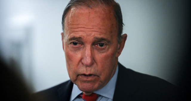 Larry Kudlow