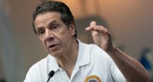 Andrew Cuomo