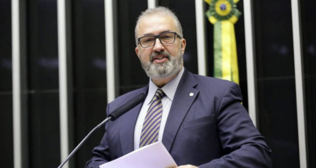 Aroldo Martins