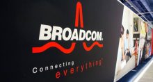 Broadcom