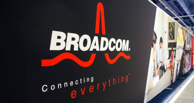 Broadcom