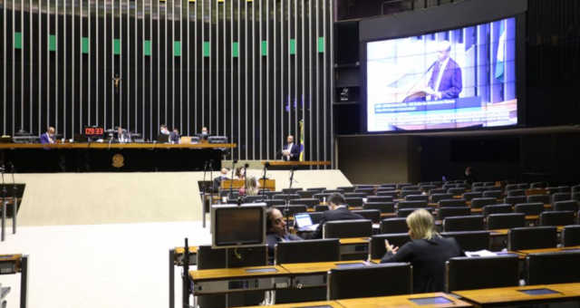 Câmara dos Deputados
