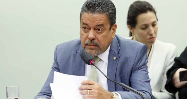 Deputado Hiran Gonçalves