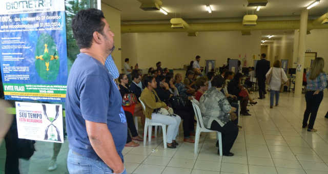 Eleição