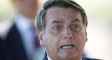 Jair Bolsonaro