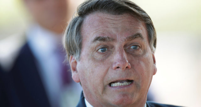 Jair Bolsonaro