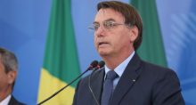 Jair Bolsonaro
