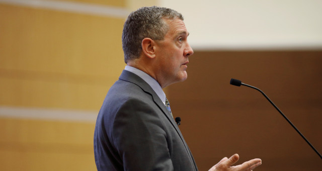 James Bullard