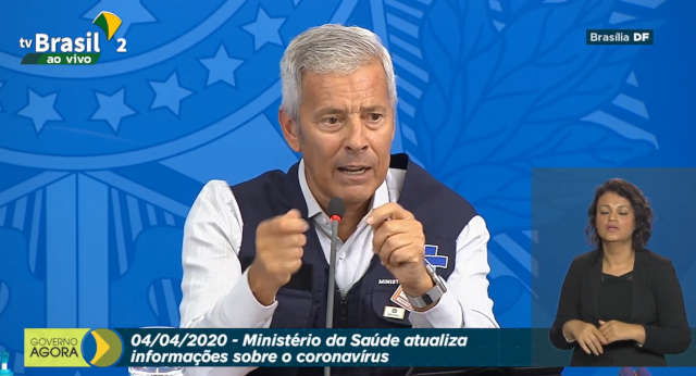 João Gabbardo