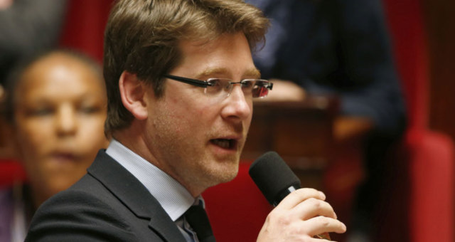 Pascal Canfin