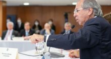 Paulo Guedes