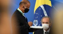 Paulo Guedes