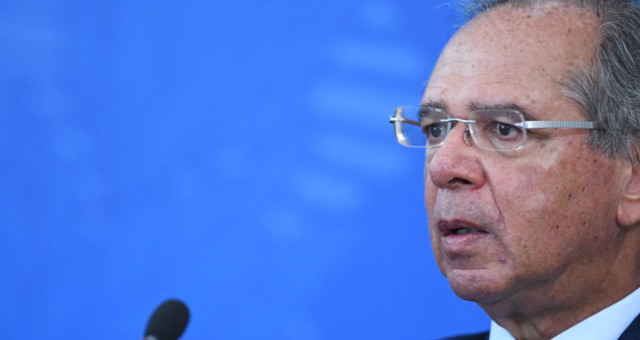 Paulo Guedes