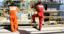 Petrobras