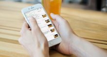 tagme delivery restaurantes