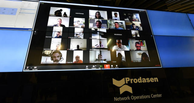 Votação Senado PLN 2