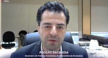Adolfo Sachsida