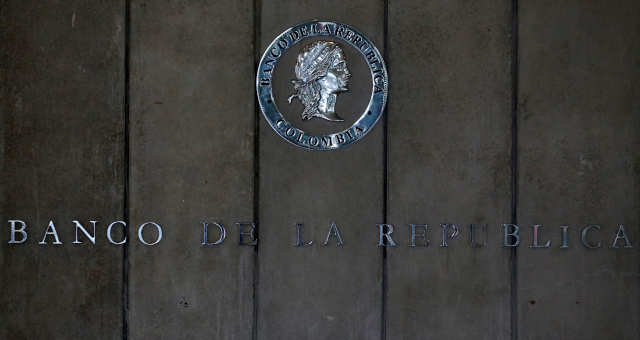 Banco Central da Colômbia