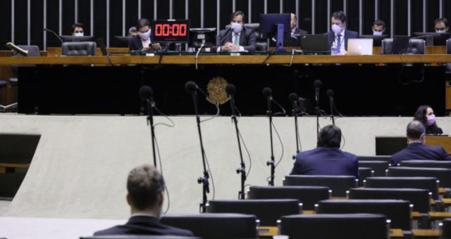 Camara dos Deputados