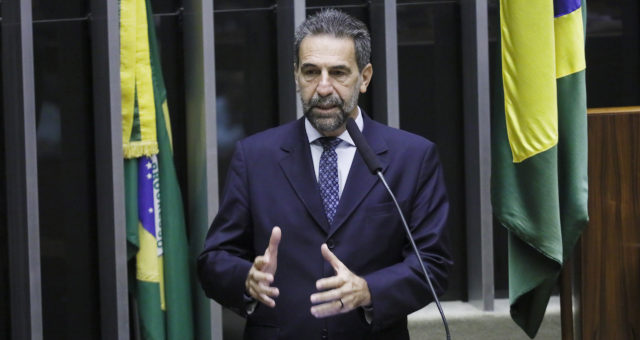 Deputado Enio Verri