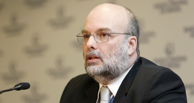 Fernando Rocha Banco Central