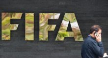 FIFA