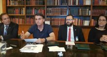Jair Bolsonaro