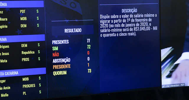 Senado
