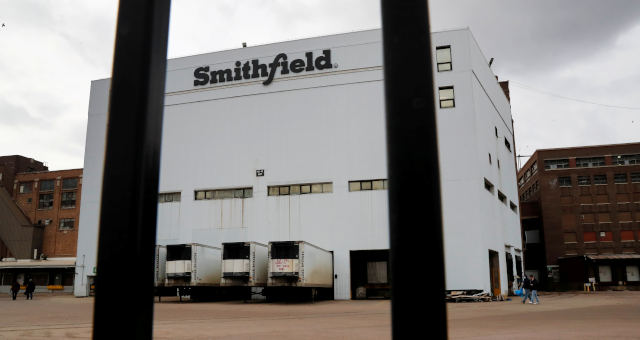 Smithfield Foods