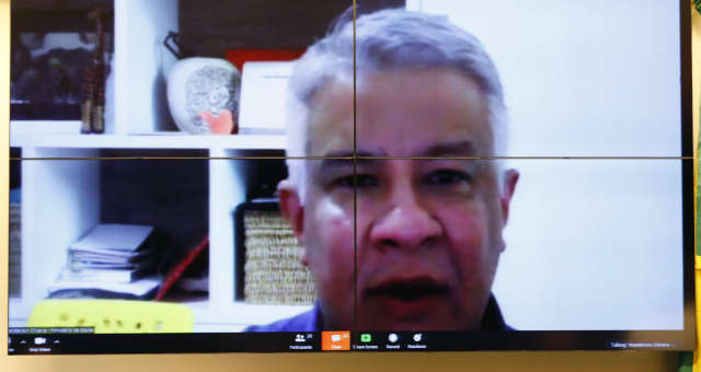 Wanderson de Oliveira