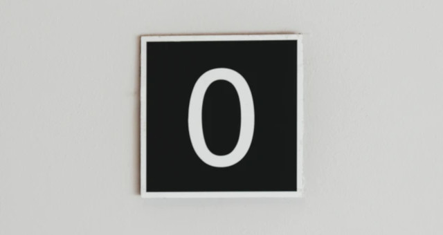 Zero