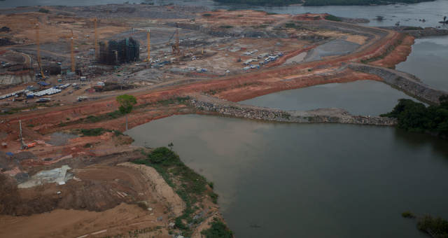 Belo monte