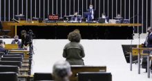 Câmara dos Deputados