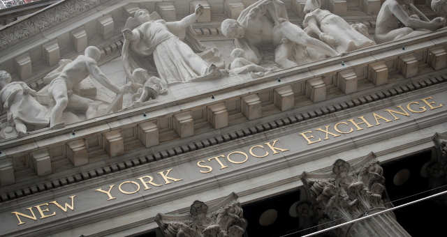 Wall Street