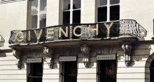Givenchy