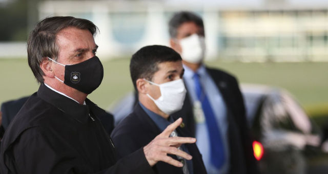 Jair Bolsonaro