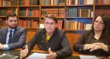 Jair Bolsonaro