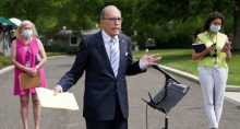 Larry Kudlow