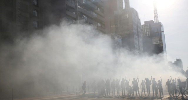 Manifestação