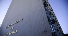 Ministério da Economia