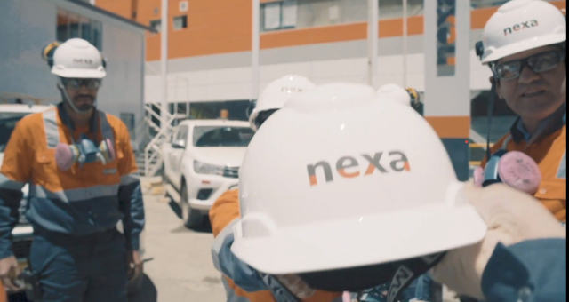 Nexa