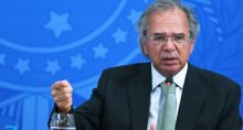 Paulo Guedes