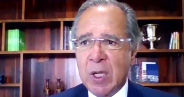 Paulo Guedes