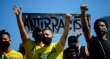 Protestos